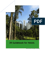 3r Guidebook For Hotels