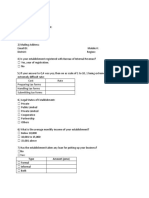 Cost Rate Preparing Tax Forms Handling Tax Forms Submitting Tax Forms