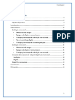 Radiologia D vs. Radiologia C.