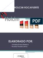 Diapositivas Grupo 15 Holcim 4-24 Micro y Macro