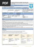 Escribimos Textos Descriptivo Sobre El Chilalo.