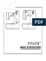 Singer 1120 Es PDF