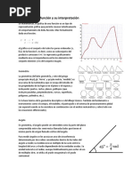 Grafica de Una Función y Su Interpretación