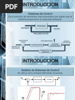 Sistemas Multivariables, Realimentacion de Estados