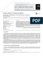 Case Studies in Engineering Failure Analysis