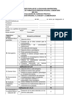 MIC 055 Guía de Evaluación Del Ejercicio Práctico AIME