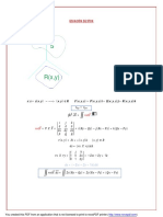 Ecuación de Stok: You Created This PDF From An Application That Is Not Licensed To Print To Novapdf Printer