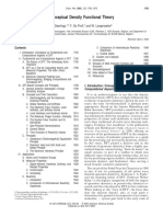 Conceptual Density Functional Theory PDF