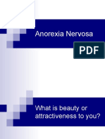 Anorexia