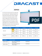 LED S-Series Plus 1000