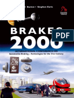 Brake 2000 Automotif Braking Technology