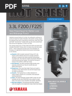 F200-F225 Hot Sheet 2011