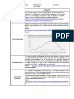 Caracteristica Empresas Hosteleria