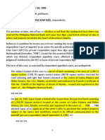 PNB Vs CA - GR 119580 - Sept 26, 1996