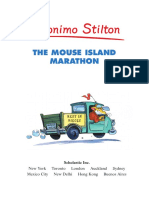 GeronimoStiltonMouseIslandMarathon Excerpt