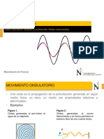 Meoson PPT Ondas Mecanicas