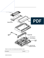 Service Manual Okidata ML395 PDF