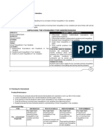 Math Module PDF