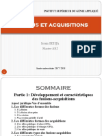 Cours Fusion Acquisition