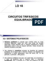 Circuitos Equilibrados