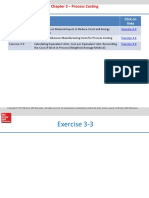 Chapter 3 - Process Costing: Click On Links