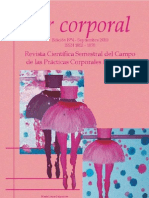 Revista Ser Corporal Nº4