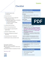 03 SMI Eclampsia Checklist July 2017