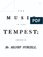 IMSLP67167-PMLP135801-Purcell - The Tempest 1790