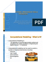 Computational Mechanics Tools: Laboratori de Càlcul Numèric (Lacàn) Universitat Politècnica de Catalunya (Spain)