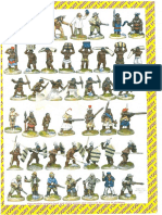 Wargame Foundry Catalogue PDF