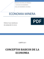 Encomia Minera