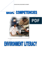 21st Century Skills On Environment