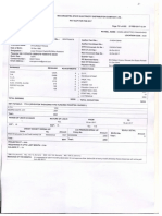 Salary Slip From Oct 16 To Feb17