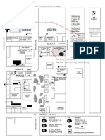 FTS Campus Map