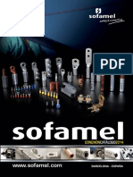 Catalogo Sofamel Conexion PDF