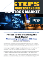 7 Steps To Understanding The Stock Market Ebook v3 PDF