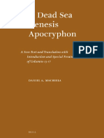 Dead-Sea-Genesis-Apocryphon - Brill PDF