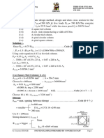 How To Design Concrete Structures Using Eurocode 2