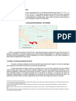 Geografia de Panama 10-2014