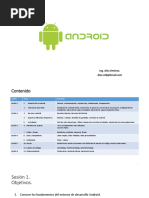 Android Nivel 1 - Completo - Actualizado