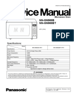 Nnsn968b Con Inverter