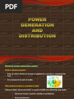 Training Slides PGD