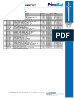 Brosur Minor Surgery Instrument Set PDF