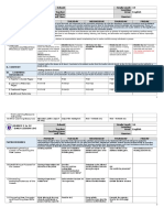 Grade 10 English DLL Q2-Q4