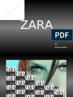 Zara - VM