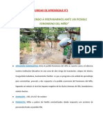 Inundacion y Derechos