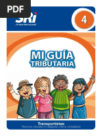 Sri Guia - 4 Transportistas PDF