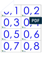 6 Unidad1 Anexo Tarjetas Montessori para Decimales