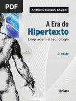 A Era Do Hipertexto