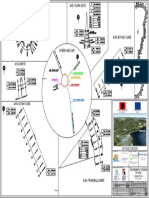 Detailed Design: Roundabout - Transballkanike